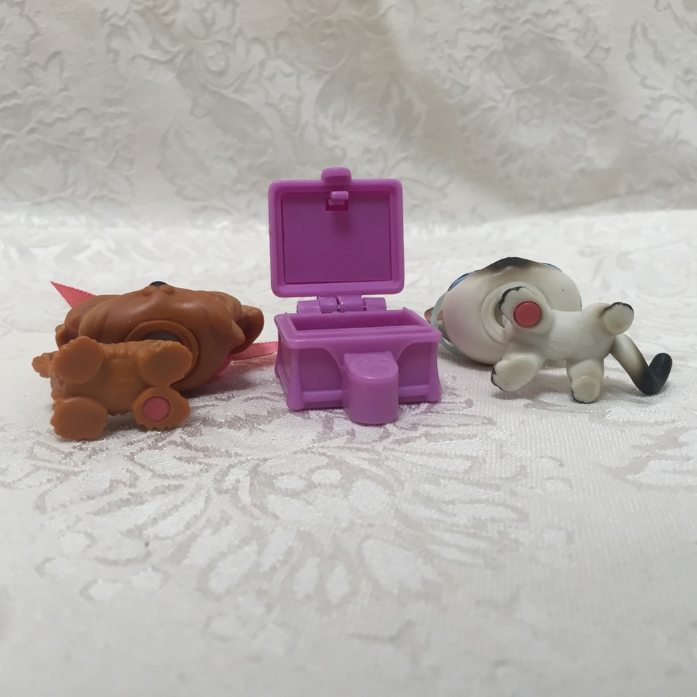 Littlest Pet Shop - Picture 4 of 4